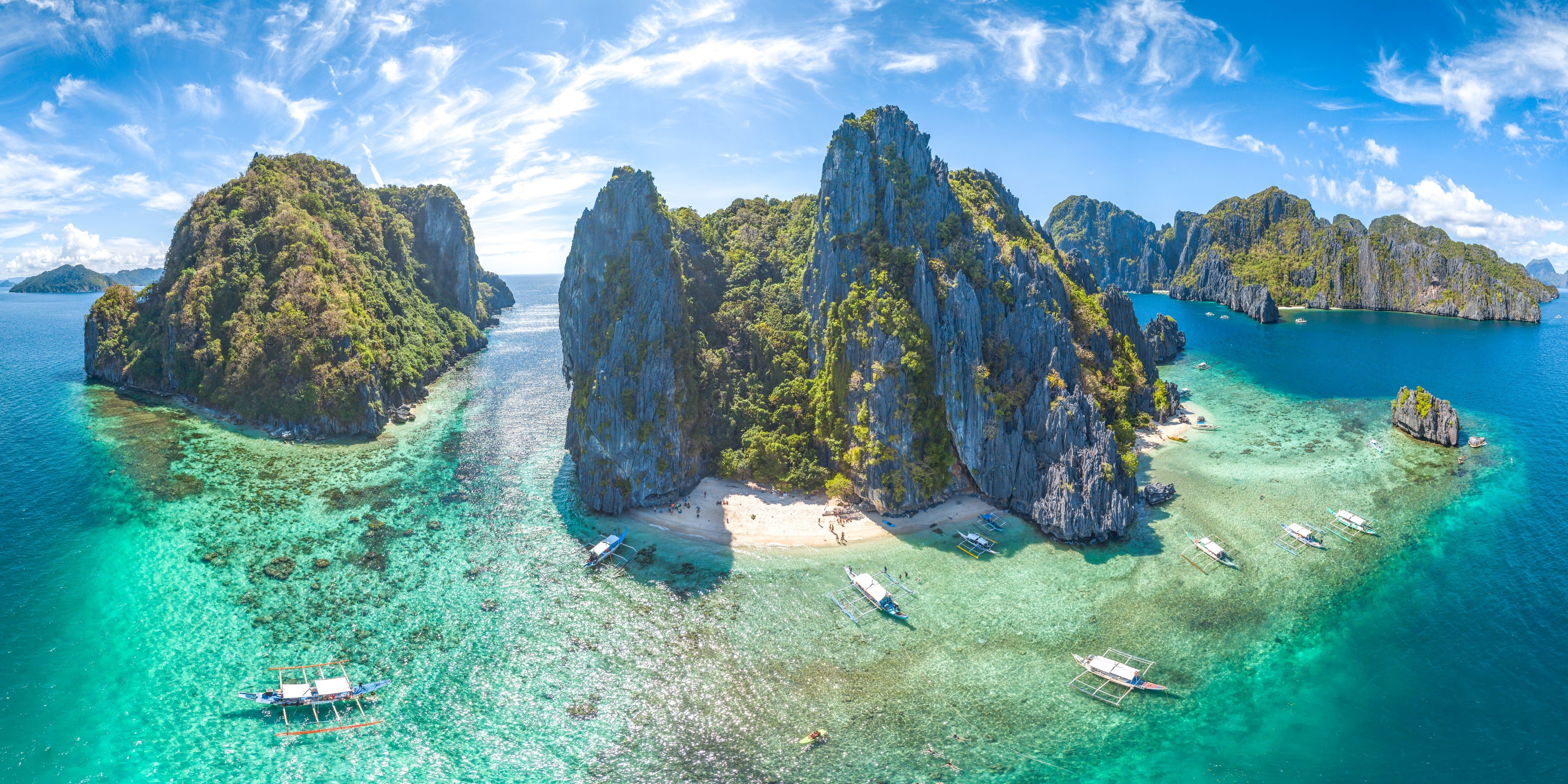El Nido Paradise